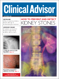September 2008 11 9 Issue of Clinical Advisor