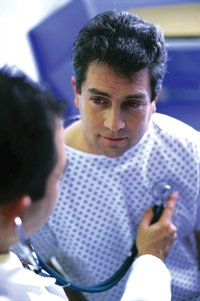 Clinicians puzzled by an unusual, elusive postsurgical sequela
