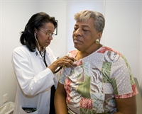 Elusive pulmonary symptoms prove difficult to pin down