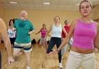 Weekly goal of 2.5 active hours recommended Weekly goal of 2.5 active hours recommended