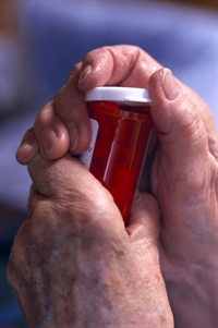 Tardive dyskinesia