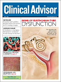 May 2009 12 5 Issue of Clinical Advisor