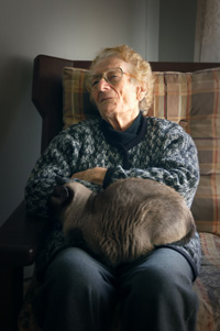 Cognitive therapy effective for long-term insomnia