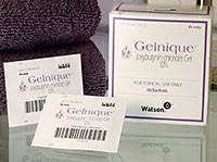 Gelnique offers an alternative to oral OAB treatment options Gelnique offers an alternative to oral OAB treatment options