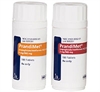 Fixed-dose antidiabetic combination