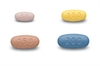 Adjunctive therapy for epilepsy