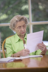 Poor kidney function was linked with a decline in cognition. 