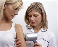 When faced with a suspicious lesion, timely recognition is important