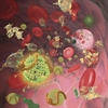 "Bad" cholesterol levels on the decline