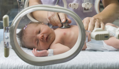 Guidelines for the late preterm infant