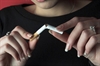 Modifiable risk factors cause most strokes