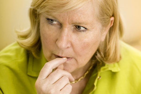 Alzheimer disease