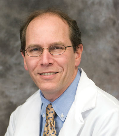 Alan  Ehrlich, MD