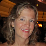 Robyn Carlisle, MSN, CNM, WHNP