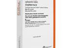 Once-daily therapy for postherpetic neuralgia Once-daily therapy for postherpetic neuralgia