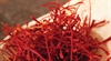 Antioxidants in saffron fight depression, dementia and PMS