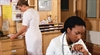 A clinician sues after being fired