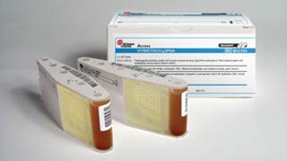 FDA approves new test for prostate cancer FDA approves new test for prostate cancer
