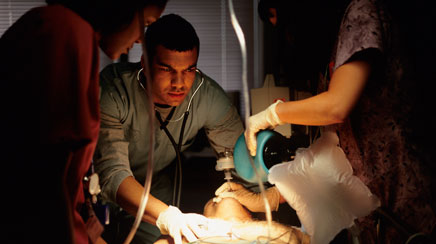 Identifying and treating patients with shift work disorder