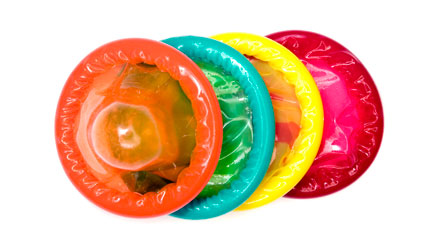 Emphasize STD prevention as antibiotic resistance grows