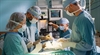 Fire in the operating room