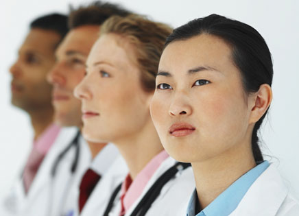 Celebrate National Health Center Week