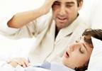 Sleep apnea is not the only illness that may cause disordered breathing Sleep apnea is not the only illness that may cause disordered breathing