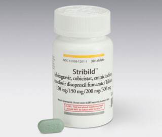 Once-daily pill approved to treat HIV Once-daily pill approved to treat HIV