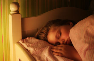 What's that sound? Discerning sleep bruxism