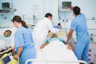 ICU misdiagnoses claim as many as 40,500 lives per year ICU misdiagnoses claim as many as 40,500 lives per year