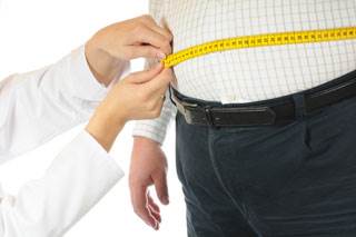 Adipose tissue distribution aids diabetes risk determination Adipose tissue distribution aids diabetes risk determination
