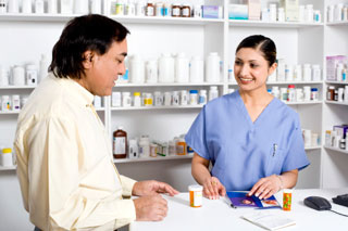 What is a nurse practitioner?