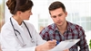 Scrotal swelling and impotency 