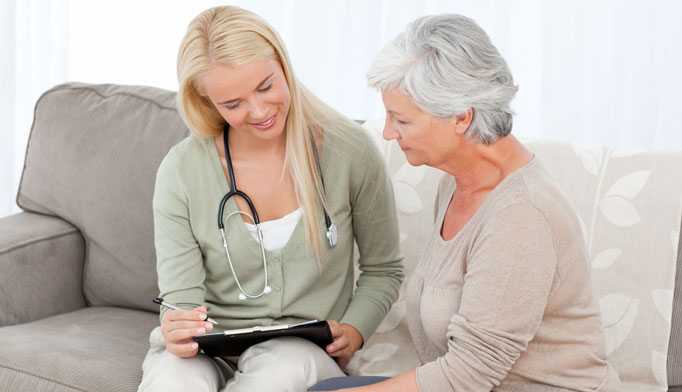 Creating patient-centered medical homes