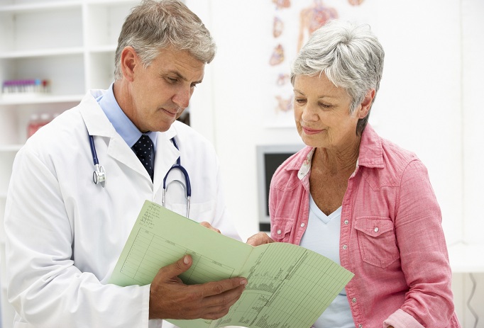 Encourage annual physical exams in underserved populations