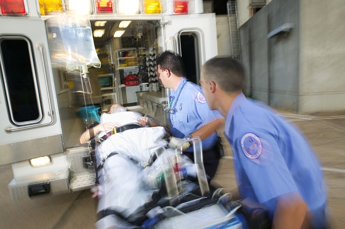 Thanks to post Hurricane Sandy health and emergency responders