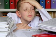 Migraines Associated With Poor School Performance The Clinical Advisor