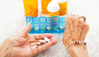 FDA approves oral RA drug FDA approves oral RA drug