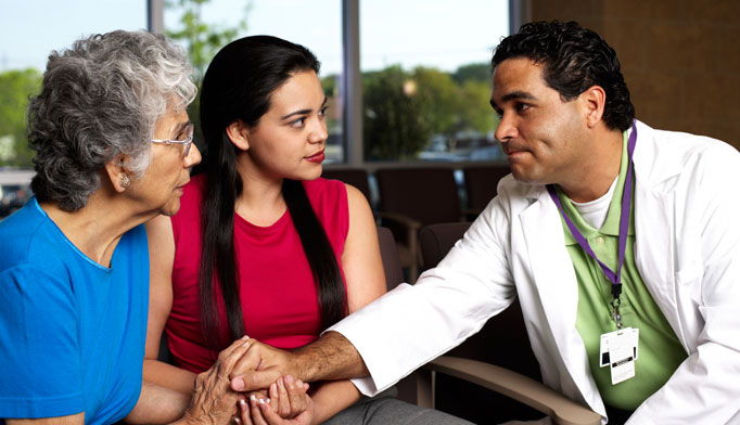 Improving communication with Spanish-speaking patients