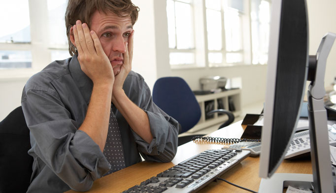 Avoiding the self-diagnosis epidemic