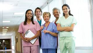 Committing to diversity in the PA profession Committing to diversity in the PA profession