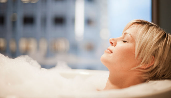 Relaxation tips to improve sleep