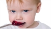 A fun way to rehydrate children 