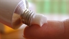 Chronic use of OTC topical corticosteroids 
