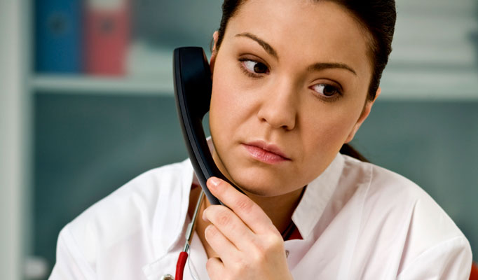 Reclaiming autonomy from medical insurers