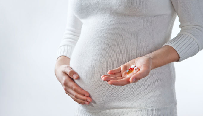 Prenatal folic acid use may reduce autism risk