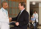Both doctors and lawyers support Oregon malpractice bill Both doctors and lawyers support Oregon malpractice bill