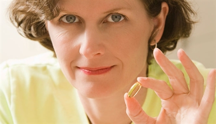 Fish oil may benefit insulin sensitivity