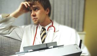 Biases identified in primary care prostate-cancer screening Biases identified in primary care prostate-cancer screening