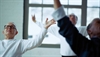 Fall Prevention in the Elderly
